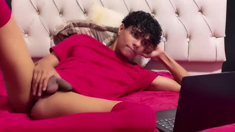 James online show from 03/02/25, 05:33