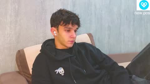 James online show from 02/03/25, 08:35