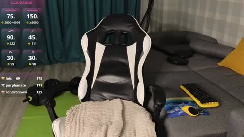 James online show from 02/07/25, 04:03