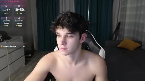 James online show from 02/23/25, 12:19