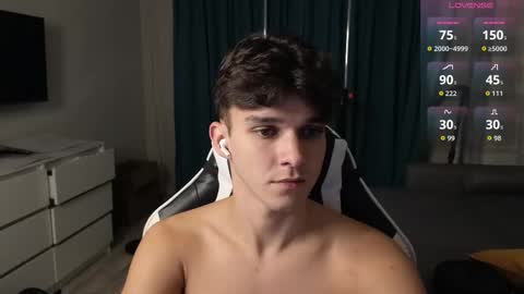 James online show from 10/02/25, 08:27