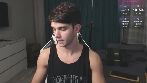 James online show from 11/03/25, 11:04