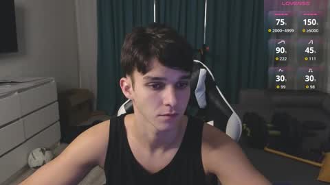 James online show from 11/06/25, 11:26