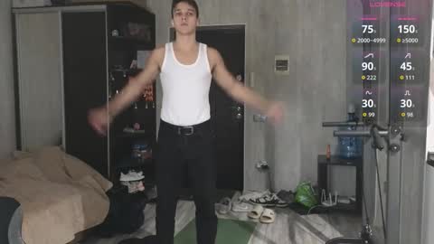 James online show from 01/17/26, 11:41