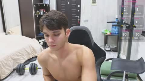 James online show from 02/20/26, 12:40