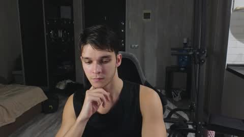 James online show from 03/07/26, 10:40