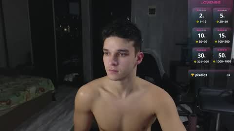 James online show from 03/23/26, 09:08