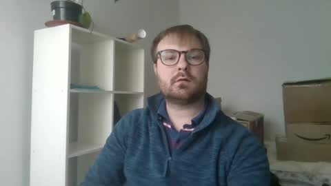 James Heron online show from 03/10/25, 10:04