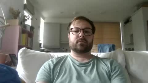 James Heron online show from 06/21/26, 08:39