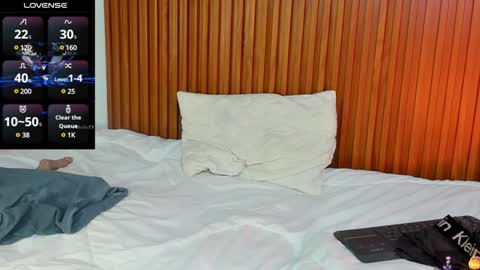 james_lincoln online show from 12/11/24, 07:36