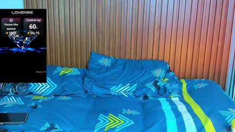 james_lincoln online show from 01/23/25, 04:37