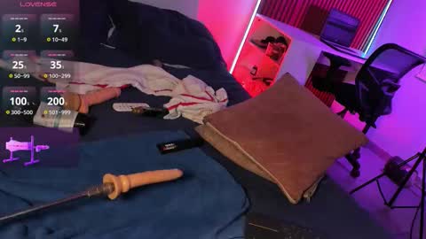 james_lincoln online show from 03/25/26, 08:15