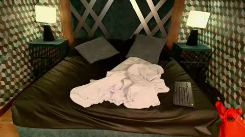 james_morrisonm online show from 02/07/26, 03:21