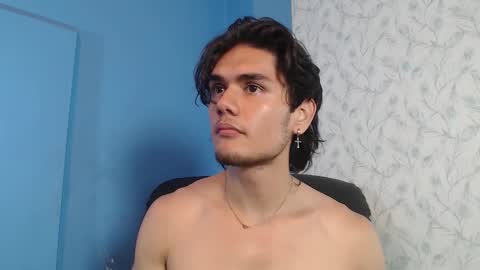 james_morrisonm online show from 03/01/26, 05:37