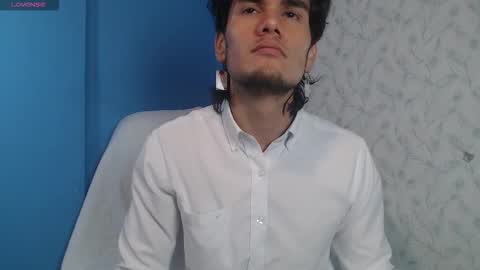 james_morrisonm online show from 03/05/26, 03:08