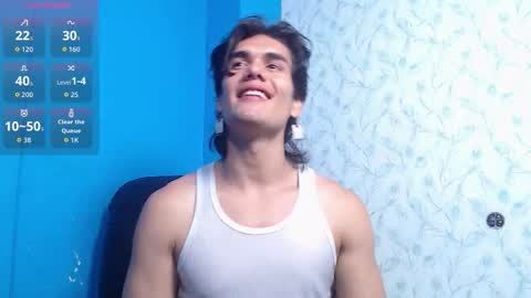 james_morrisonm online show from 03/25/26, 01:39