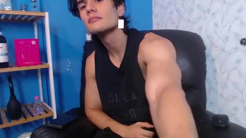 james_morrisonm online show from 03/27/26, 12:49