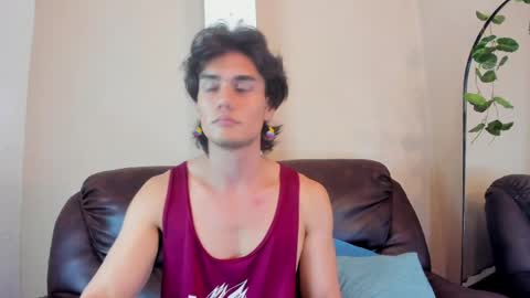 james_morrisonm online show from 05/09/26, 02:55