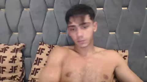 James online show from 09/10/25, 10:37