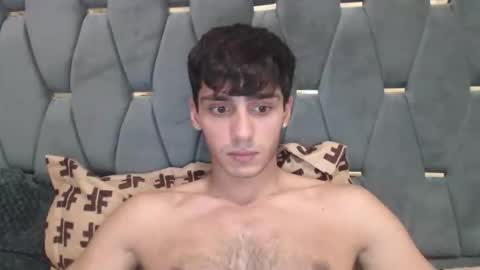 James online show from 10/14/25, 07:25