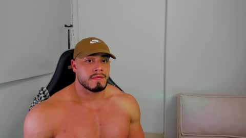 Tito online show from 06/15/26, 03:31