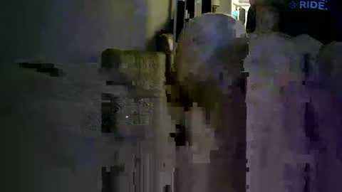 James Bondage online show from 03/15/26, 04:51