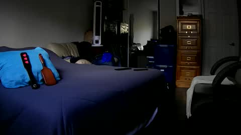 James Bondage online show from 04/04/26, 06:16