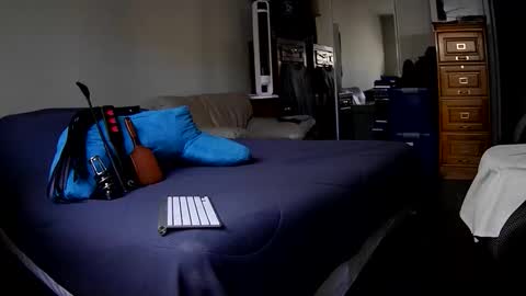James Bondage online show from 05/31/26, 04:36