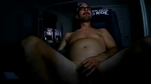 James Bondage online show from 06/20/26, 03:09