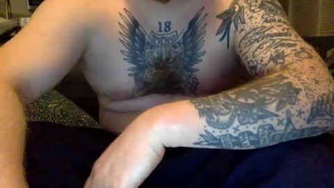 jamesbuilt online show from 02/21/25, 01:11