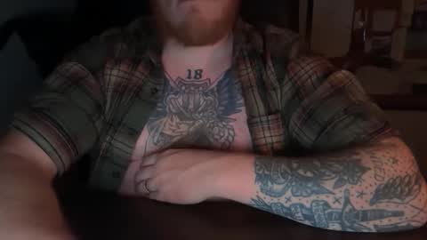 jamesbuilt online show from 04/20/26, 04:59