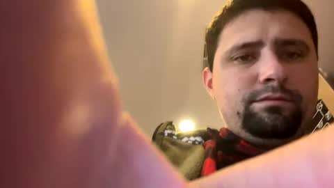 jamesdean9891 online show from 01/05/25, 03:13