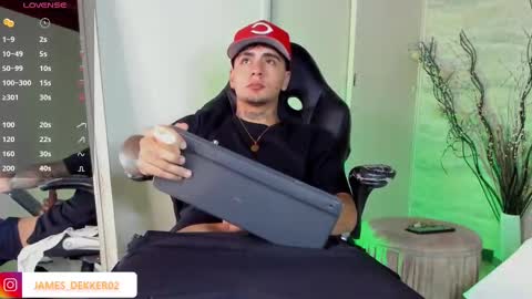 Snapshot of jamesdekker chatting on 09/08/25, 08:41 jamesdekker online show from 09/08/25, 08:41