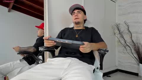 Snapshot of jamesdekker chatting on 09/19/25, 07:58 jamesdekker online show from 09/19/25, 07:58