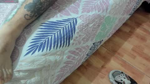 Snapshot of jamesdekker chatting on 11/19/25, 11:10 jamesdekker online show from 11/19/25, 11:10