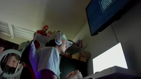 jamesdekker online show from 01/11/26, 04:01