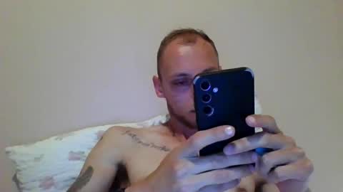 James England online show from 06/08/26, 01:28