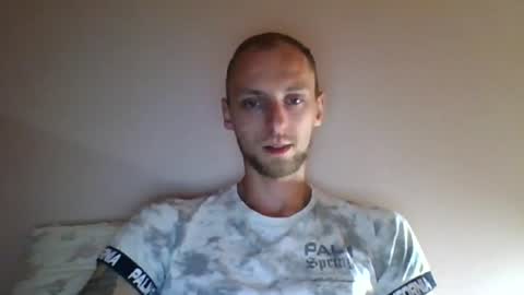 James England online show from 06/12/26, 08:41