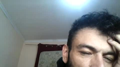 jamesfromworld online show from 06/14/26, 02:24