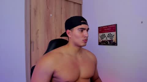 James Gray online show from 12/08/24, 08:20