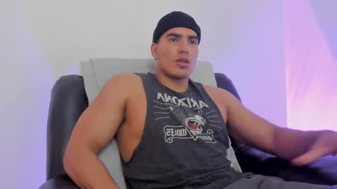 James Gray online show from 03/03/25, 08:00