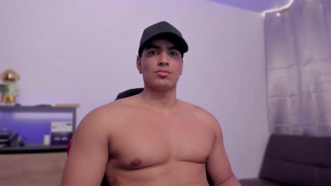 James Gray online show from 09/12/25, 05:57