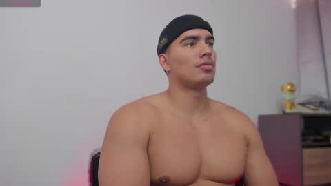 James Gray online show from 12/05/25, 06:48