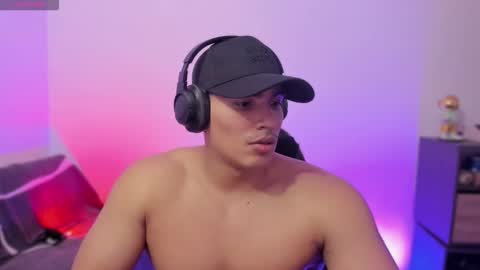 James Gray online show from 01/05/26, 05:27