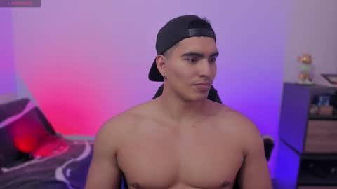 James Gray online show from 01/07/26, 01:02