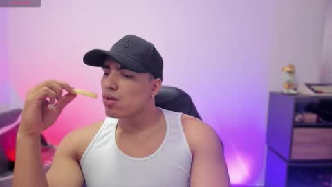 James Gray online show from 01/08/26, 04:20