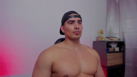 James Gray online show from 02/10/26, 04:16