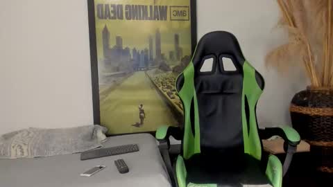 Jamesinked  online show from 01/11/26, 10:59