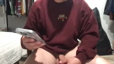 Snapshot of jamesishorny6969 chatting on 01/08/25, 05:48 jamesishorny6969 online show from 01/08/25, 05:48