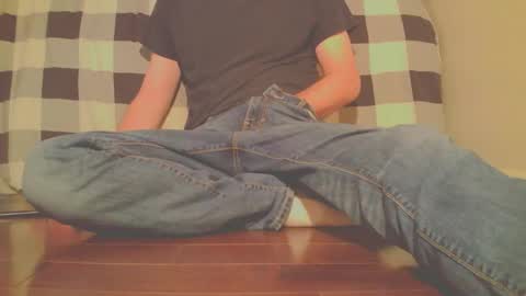 James online show from 11/29/25, 05:54